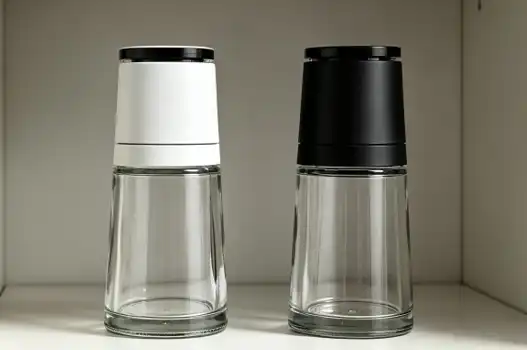 How to Maintain a Glass Spice Grinder for Long-Term Use?